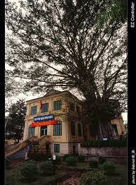 Vườn hoa Hàng Trống