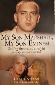 Debbie Nelson, estranged mother of Eminem, dies at 69