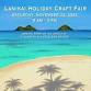 Lanikai Holiday Craft Fair event image