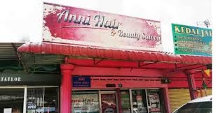 Kedai gunting rambut muslimah bukit bintang kl. 14 Salon Rambut Muslimah Terbaik Di Malaysia Khas Untuk Umat Islam Toppik Malaysia