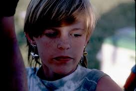 At dinner last night we were pulling up pictures of ourselves as kiddos.  This is me at 12 years old. I look at that face and wonder what I was  thinking and