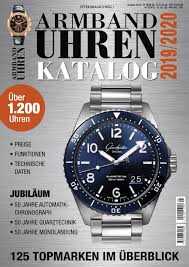 Alfamart katalog belanja pasar swalayan. Armbanduhren Katalog 2019 Heel Verlag