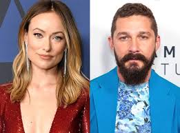 For fans of olivia wilde! Olivia Wilde Details Her No A Holes Policy Post Shia Labeouf Firing E Online Deutschland