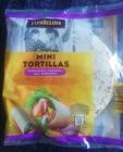 Mini Tortillas