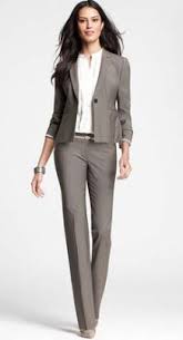 15 Office Wear For A Conservative And Stylish Look Business Attire Women Fashion Clothes Women Attire Women