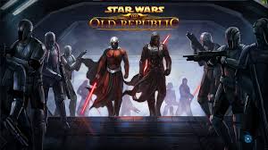 How to start swtor onslaught. Not A Fan Of The Onslaught Loading Screen So I Made This One Swtor
