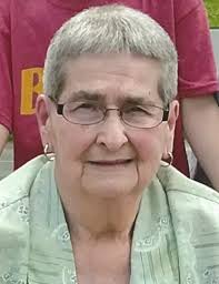 Obituary information for Arlene (Fenrich) Rice