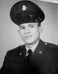 Louis Ortiz Obituary