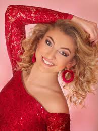 Texas 2020- Regency International Pageant