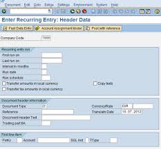 Pin On Sap Fico