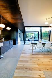 New House At Milton St Elwood Victoria Jost Architects New Homes House Design House