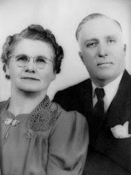 Lenora Adeline Probasco Westfall (1889-1988)