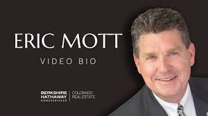 Meet Eric Mott