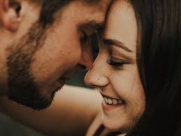 This shows how much you love and care about them, even when they look like death warmed up. How To Tell Someone You Love Them