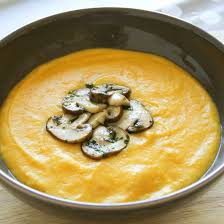 Puree De Panais Et Carotte Au Lait De Coco Recette Puree De Panais Recette Panais Recette