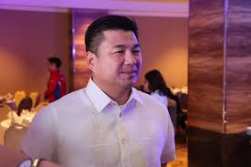 We did not find results for: Dennis Uy S Udenna Acquires 45 Share In Malampaya Business Daily Tribune