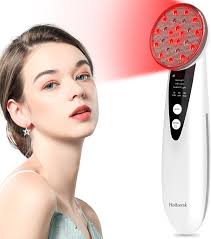 $52.79🔥🔥 WAS $109.99! On sale + 30% off coupon + 10% off code under  price✓ Handheld red/near infrared light https://amzn.to/4ik5XUW App Link 👉  https://amzlink.to/az0MuaIaT40FL