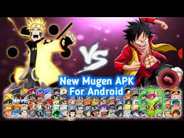 The interface is nice and elegant, and lets you save your favorite series and manage the episodes you. Download New Anime Mugen Apk For Android Youtube