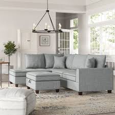 Plush velvets and luxurious blends are just some examples of our sofa materiality. Ultra Plush Sectional Sofas Wayfair