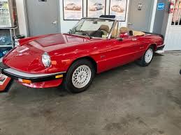 Image result for Rosso 1980 Alfa-Romeo