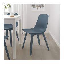 odger stol bla ikea ikea dining chair dining chairs retro dining chairs