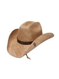 Stetson River Run Shapeable Straw Cowboy Hat Cowboy Hats Hats Straw Cowboy Hat