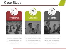 Whether itâ€™s a product or a service, a case study template is a useful approach to showcase your strengths and achievements. Case Study Ppt Powerpoint Presentation Ideas Design Templates Powerpoint Templates