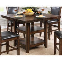 Table, dining tables, table set, dining table set, pub table, counter height table, bar table, pub table set last payment may vary due to rounding. Buy Lazy Susan Kitchen Dining Room Tables Online At Overstock Our Best Dining Room Bar Furniture Deals