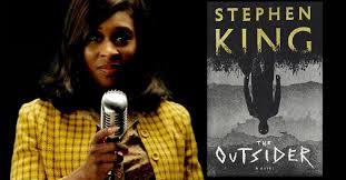 You know, the ones that had just the right amount of lightheartedness and darkness. Full Cast Announced For Stephen King S The Outsider
