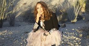 Pam Tillis