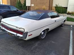 Image result for Frost White 1970 AMC