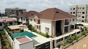 7:28pm on jan 12, 2018. For Sale 5 Bedroom Detached House East Legon Accra 5 Beds 6 Baths Ghana Property Centre Ref 1990