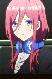 Check out amazing quintessential_quintuplets artwork on deviantart. Does Gotoubun No Hanayome Offers More Than Fanservice Anime Shelter Miku Anime Neko Anime