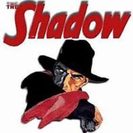 The Shadow | Podcasts on Audible | Audible.com