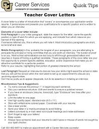 Content of an outstanding cover letter. Free Teacher Cover Letters Pdf 137kb 2 Page S