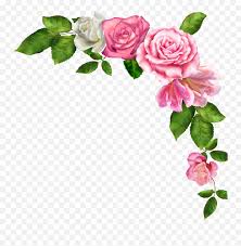 Maybe you would like to learn more about one of these? Library Of Pink Flower Border Vector Pink Flower Border Png Rose Border Transparent Free Transparent Png Images Pngaaa Com