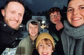 Die Malows decken die schwedischen Weihnachtsgeheimnisse auf