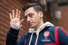 What happened to mesut ozil is exactly why its right to mention that most of the players on the french team are also. Four Loan Signings Arsenal Could Make In January To Replace Mesut Ozil Metro News