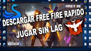 Descargar free fire en el emulador del pc. Descargar Smartgaga Y Jugar Free Fire Para Pc Y Jugar Sin Lag Pc Gama Baja O Pc Bajos Recursos Free Fire Imagem