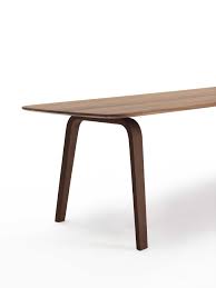 arco essential wood tafel 220x90 hout houten tafelbladen houten eettafels