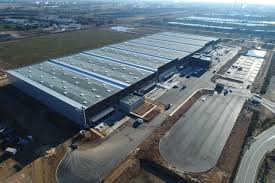 46 597 j'aime · 2 741 en parlent · 2 110 personnes étaient ici. Project Xpo Logistics Idec