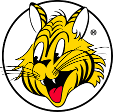 Logo Tigre Géant