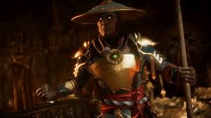 Apr 23, 2019 · the perfect mortal kombat raiden animated gif for your conversation. Raiden Mortal Kombat 11 By Chimera495 On Deviantart