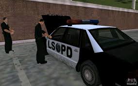 Why not check out the cheats list for gta v? Die Wiederbelebung Der Polizei Lspd Fur Gta San Andreas