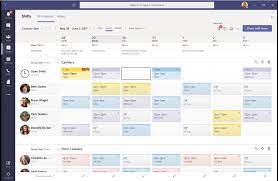 Aplikasi pembuat jadwal shift kerja menawarkan kepraktisan dan keakuratan. Jadwal Shift Kerja Staf Dukungan Office