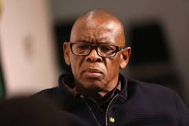 Cholota said one part of her duties was to manage travel arrangements for. Biography Of Ace Magashule Age Career Net Worth South Africa Portal