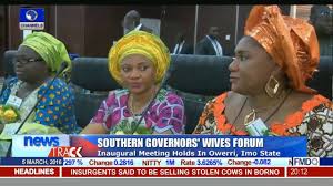 The study gives an insight on the nature and condition of the recreational properties in owerri. Inaugural Southern Governors Wives Forum Holds In Owerri Imo State Youtube