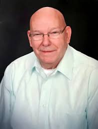 Obituary information for Kenneth Frederick Speer