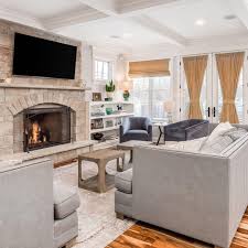 We recommend searching photos of living room decorating ideas to help inspire you when if you arent looking to hire a living room designer, this is another great opportunity to do it yourself. Home Decor Ideas 11 Easy Diy Tips From The Pros This Old House