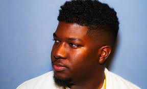 The Rise of Birmingham Music Producer Luke S. Crowder